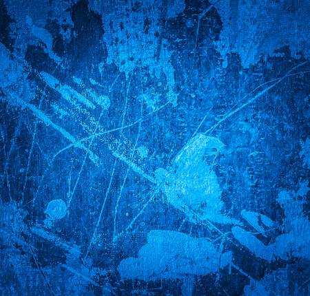 Grunge background  paint texture on woodの写真素材