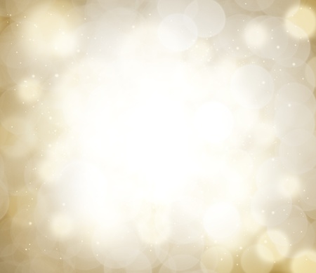 abtract bokeh light blur   backgroundの写真素材