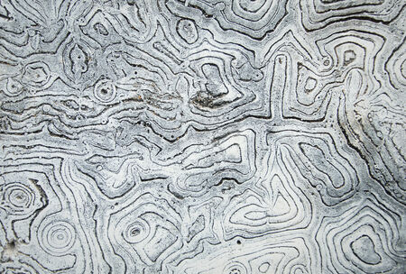 Texture of old cement wallの写真素材