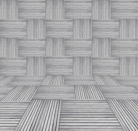 Wood pattern backgroundの写真素材