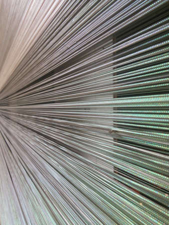 Textile line textureの素材
