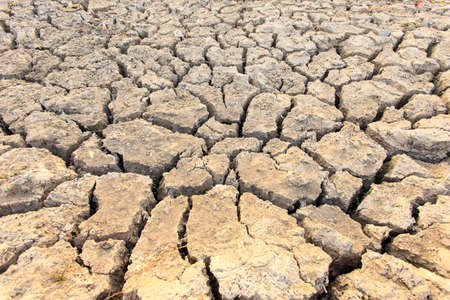 cracked soil texture