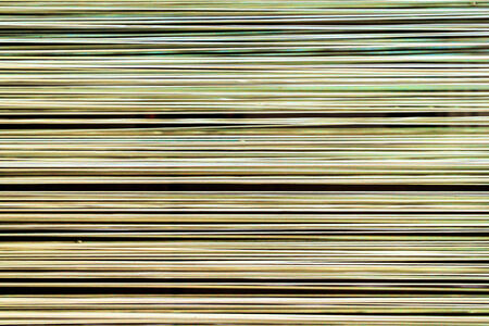 Close up line textureの写真素材