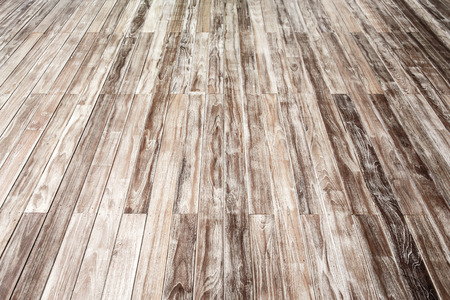 Wood decking textureの写真素材