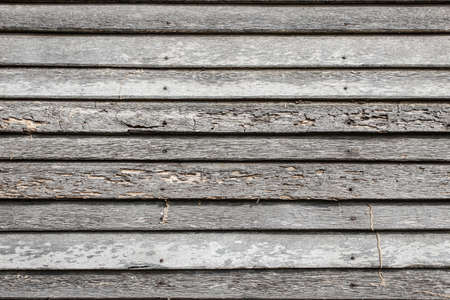 Old wood texture backgroundの写真素材