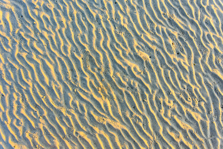 Sand texture backgroundの写真素材