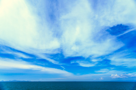 Skyの写真素材