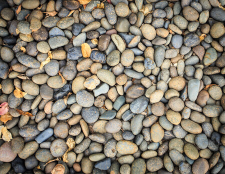 Stone pattern backgroundの写真素材