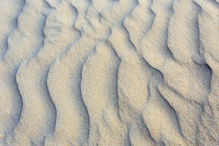 Sand texture の写真素材