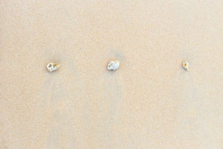 Sand texture backgoundの写真素材