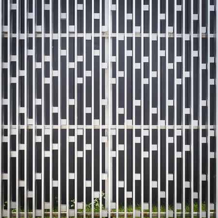 metal panel