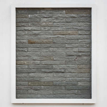 Sandstone wall texture for backgroundの写真素材