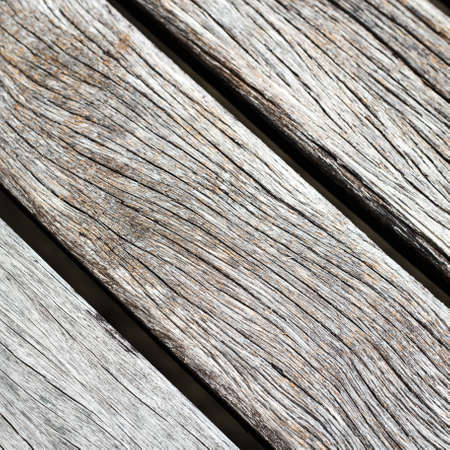 Timber deckingの写真素材