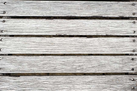 Timber deckingの写真素材