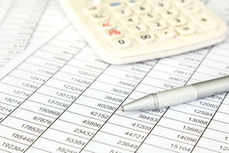 finance business calculation