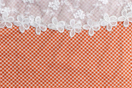 Textile texture for bakgroundの写真素材