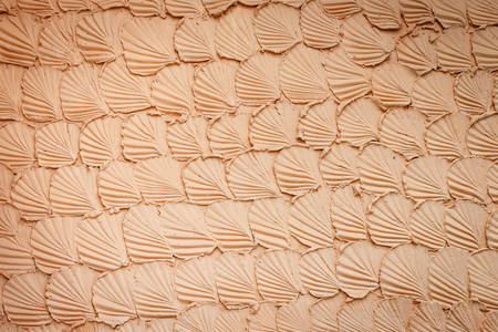 Pattern of cement wall texture background