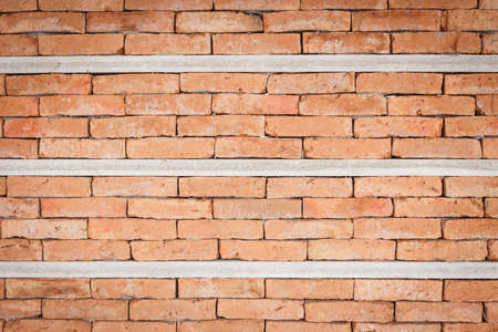 brick wall texture backgroundの写真素材