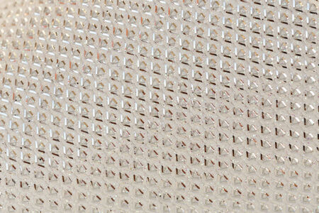 Close up texture of lady shoe for background