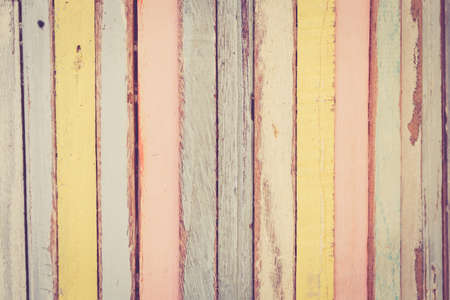 vintage wood の写真素材