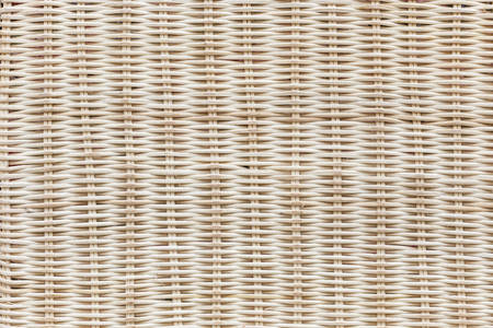 Wicker wood pattern 