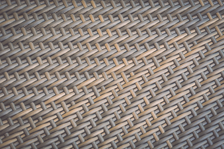 Plastic weave pattern texture and background
