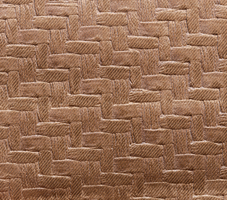 Macro color fabric texture can use for background or coverの写真素材