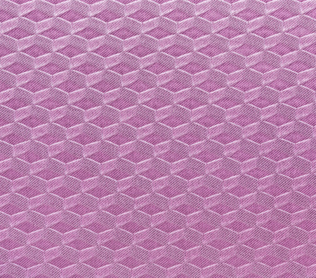 Macro color fabric texture can use for background or cover