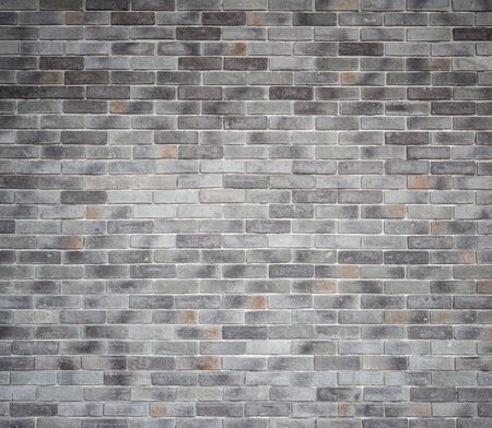 Pattern of grey natural stone wall texture and background. Interior decorative