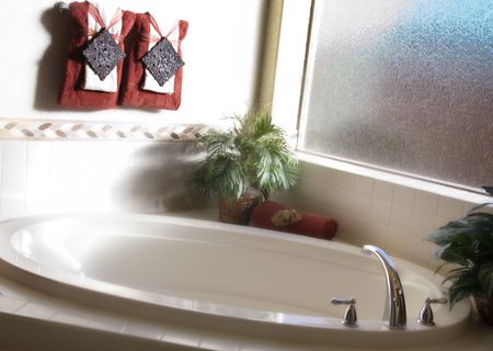 Luxury Bathroom