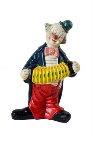 Clownの写真素材