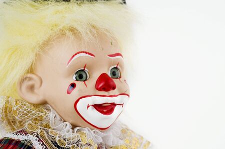 Clown の写真素材