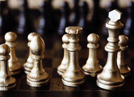Chess Set
