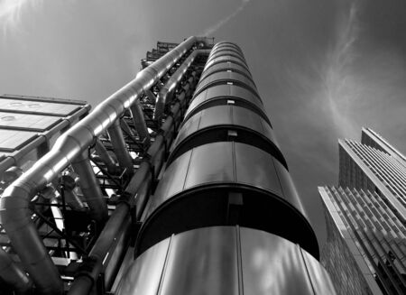  Modern architectureの写真素材