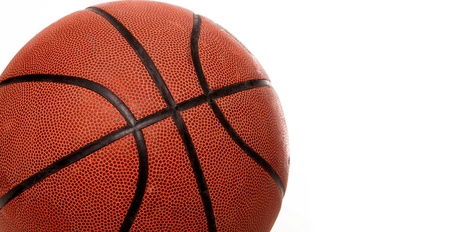 Basketballの写真素材