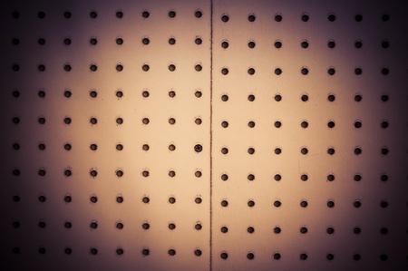 Memo board pin wood blank corkboard の写真素材