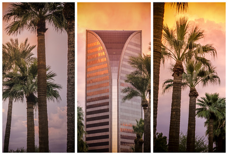 Phoenix,AZ,USAのeditorial素材