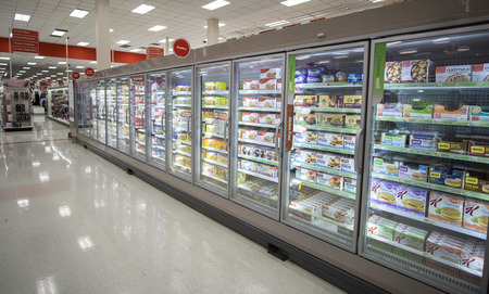 Target Corporation is an American retailing company founded in 1902