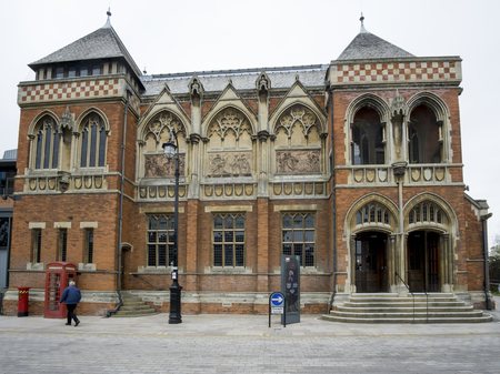 Stratford Upon Avon , England, May 4th 2015のeditorial素材