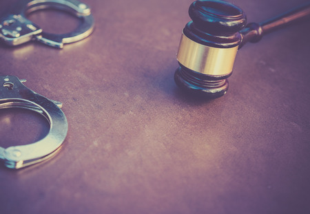 Legal law justice concept imageの写真素材