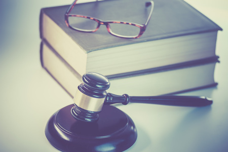 Legal law concept imageの写真素材