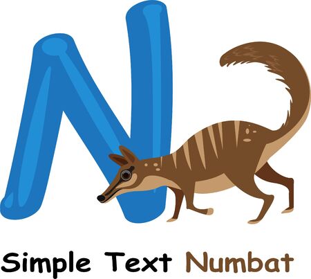 illustration abcのイラスト素材