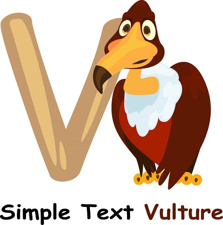 illustration abcのイラスト素材