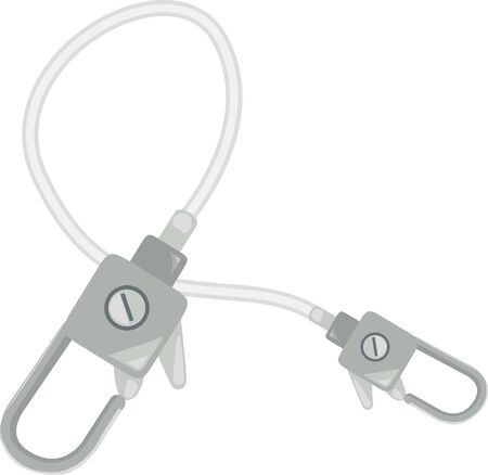 illustration lock 