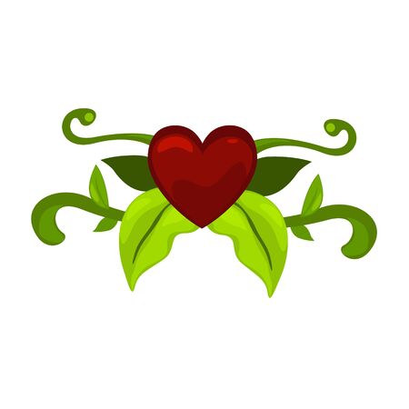 love signのイラスト素材