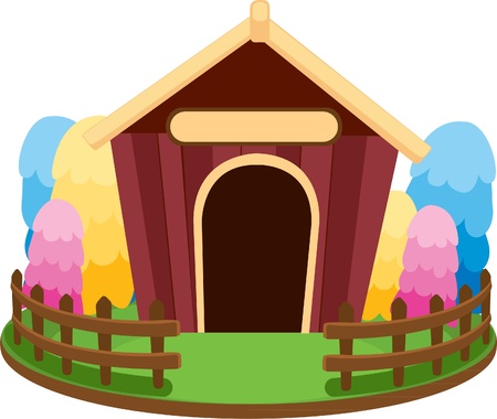 homeのイラスト素材