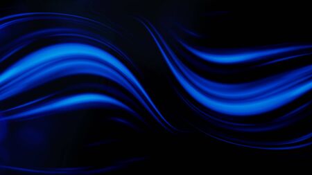 Abstract image of  lighting flareの写真素材