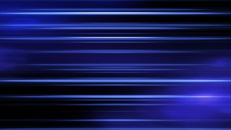 Abstract image of  lighting flareの写真素材