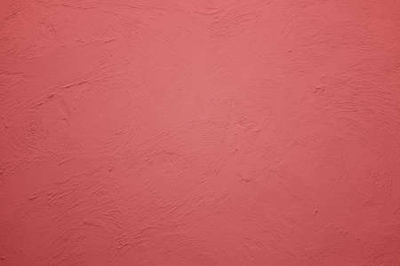 red pink wall retro background texture patternの写真素材