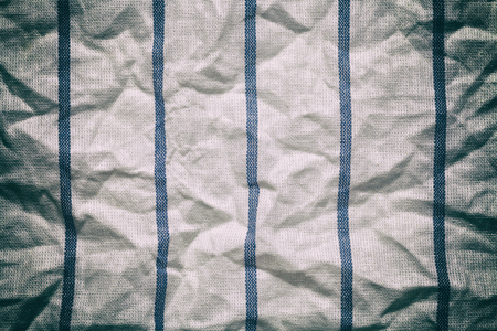blue white vintage texture fabric cotton background cotton textile tablecloth gingham old vintage...